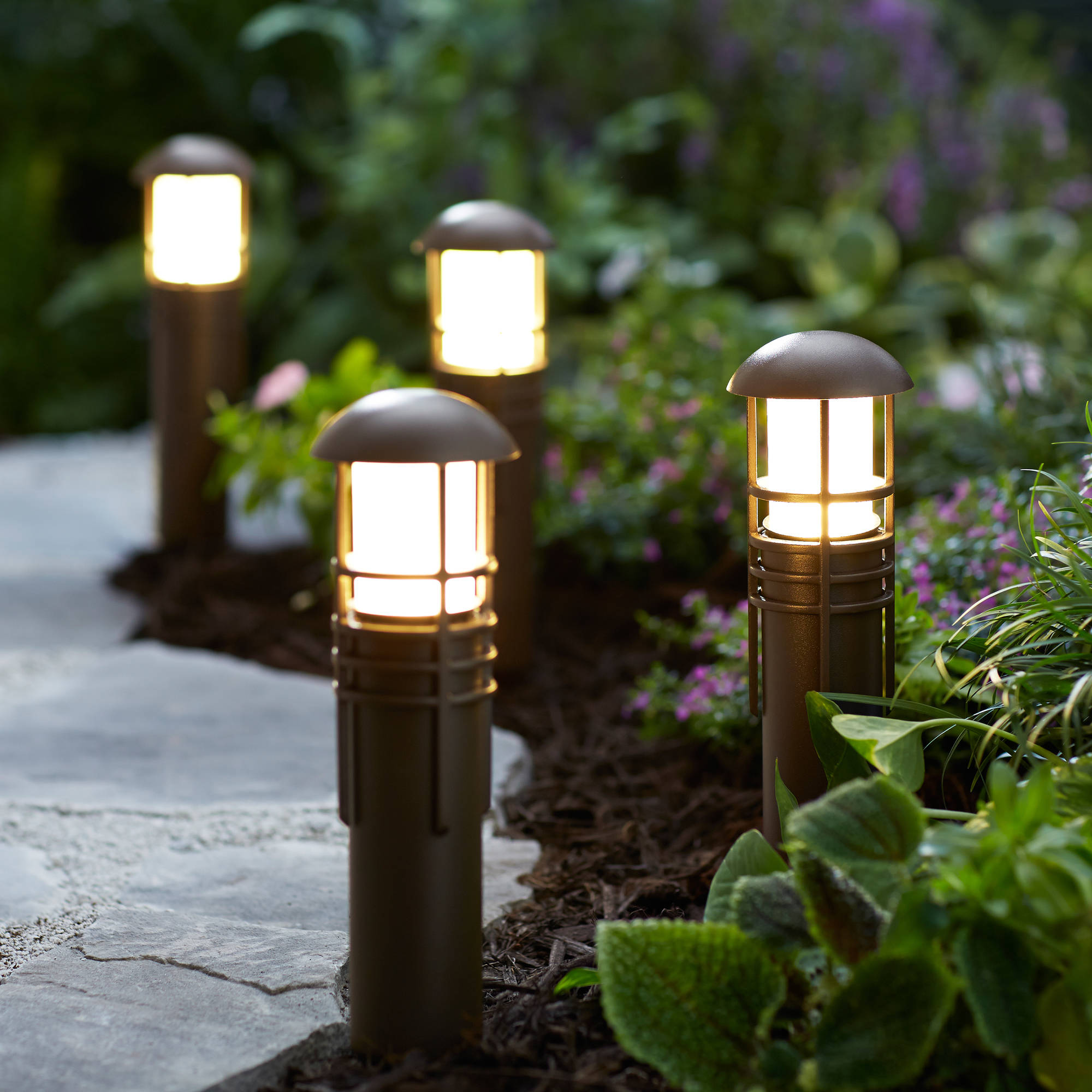Outdoor Lighting Low Voltage - QACA 12V 3W Düşük Voltajlı LED