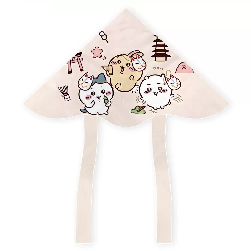 Outdoor Lighting Japan - Chiikawa Hachiware Usagi Kawaii Anime Çizgi