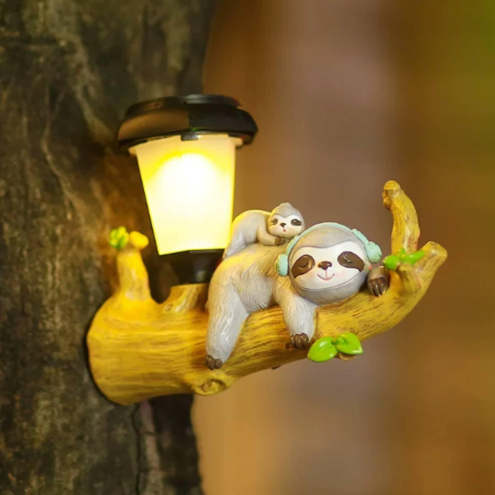 Outdoor Lighting For Patio - Reçine Güneş Enerjili Açık Hava Asma