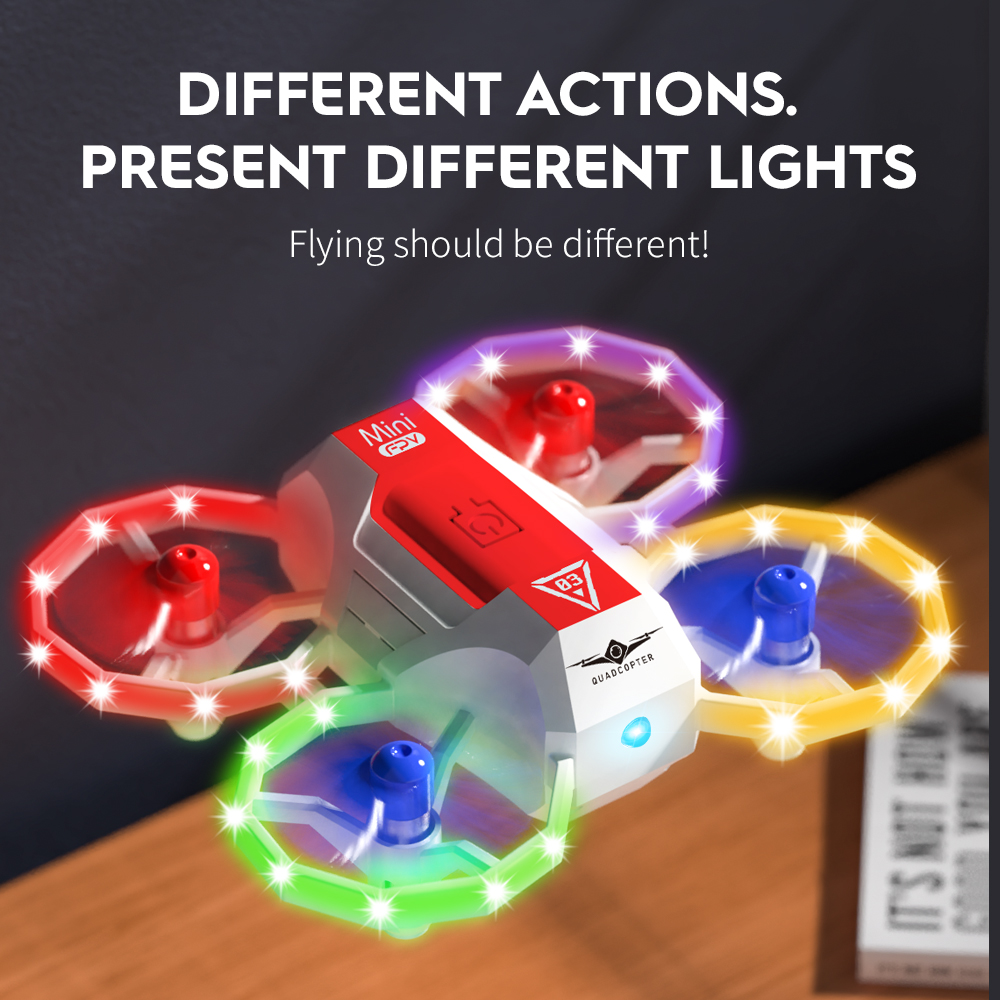 Outdoor Lighting Cable - KF601 yeni Mini Drones yeni başlayanlar