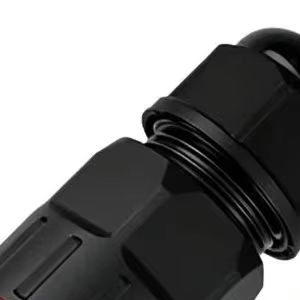 Outdoor Lighting Low Voltage - 2 Pin 3 Pin Hızlı Bağlantı