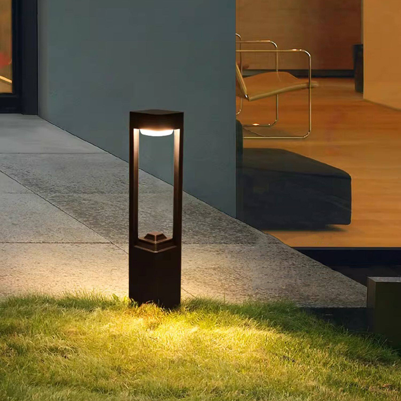 Aydınlık zemin lambası avlu gü - Outdoor Lighting For Garden incelemesi ve fiyatı