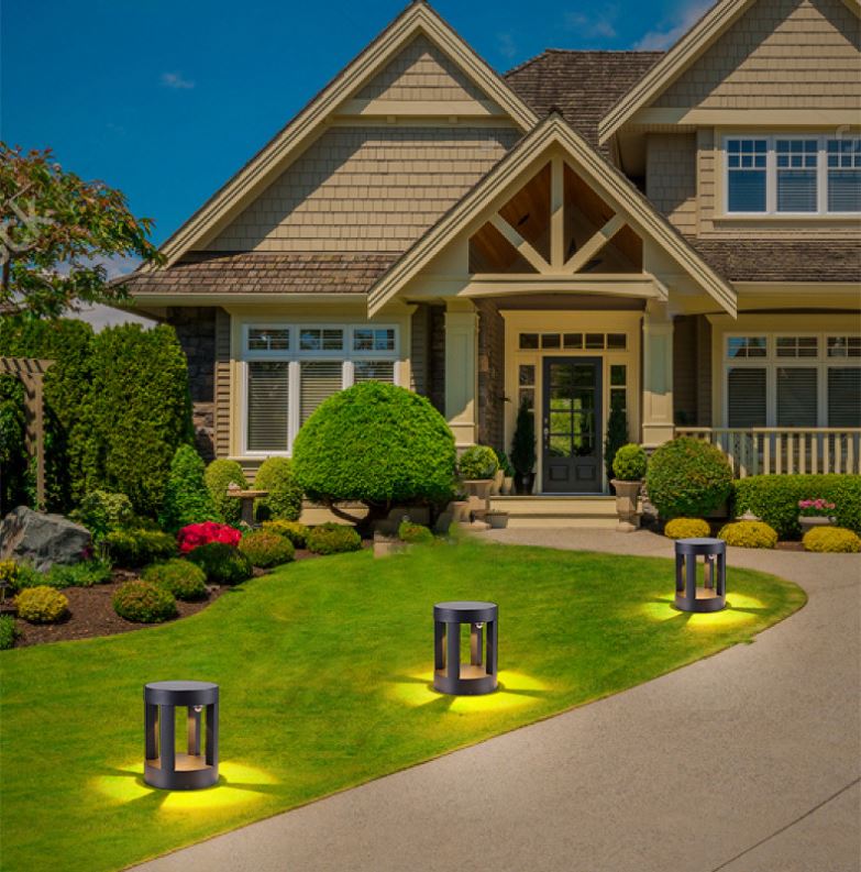 Fabrika Özel Üretim Güneş Ener - Outdoor Lighting Low Voltage incelemesi ve fiyatı