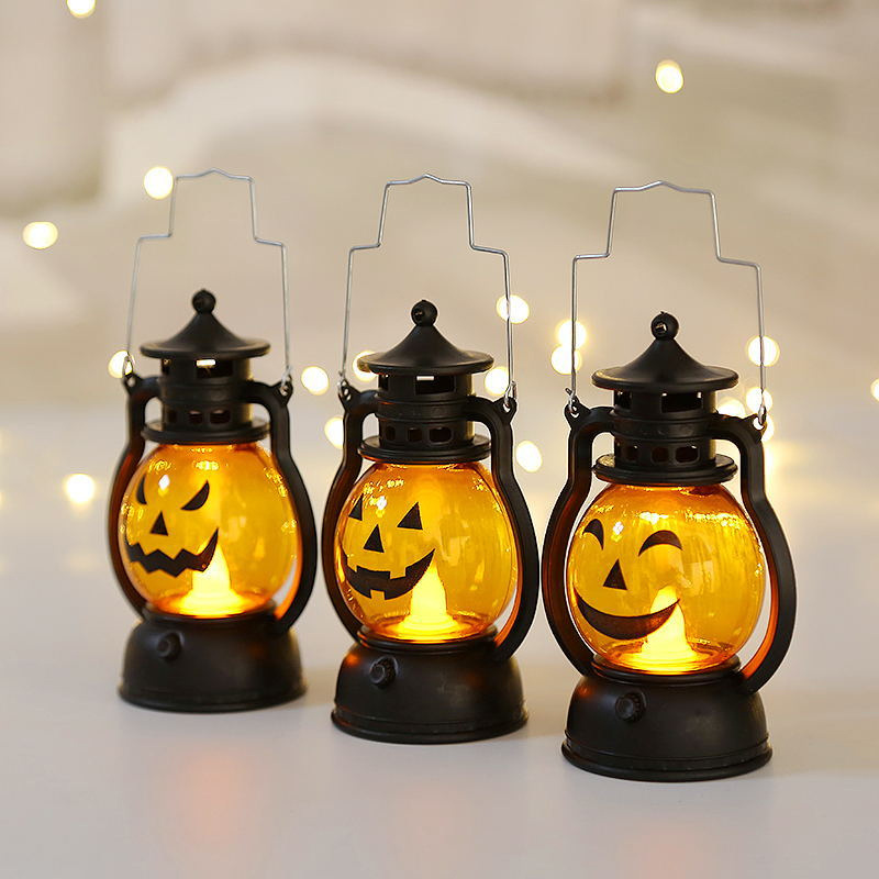 LED Kabak Fener El Lambası Vin - Outdoor Lighting Vintage incelemesi ve fiyatı