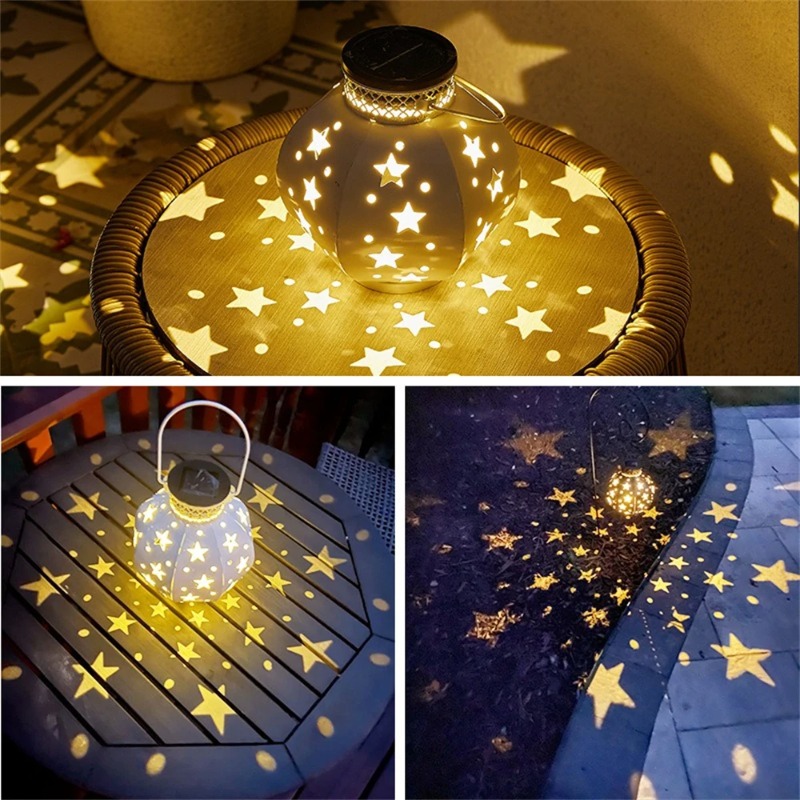 Bahçe Yıldız Projektör Lambası - Outdoor Lighting For Patio incelemesi ve fiyatı