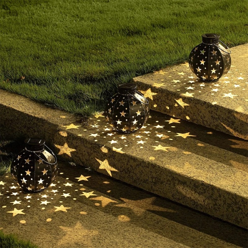 Bahçe Yıldız Projektör Lambası - Outdoor Lighting For Patio incelemesi ve fiyatı