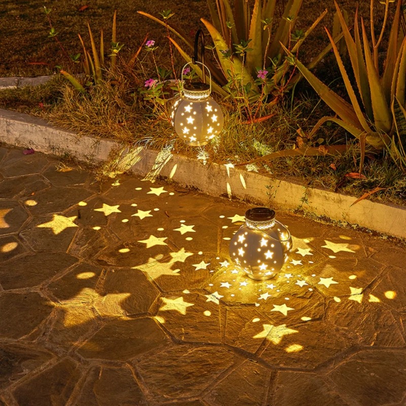 Bahçe Yıldız Projektör Lambası - Outdoor Lighting For Patio incelemesi ve fiyatı