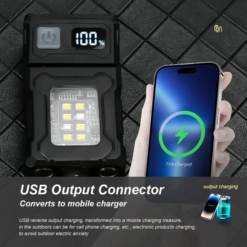 Mini LED El Fenerleri USB Şarj - Outdoor Lighting Usb incelemesi ve fiyatı