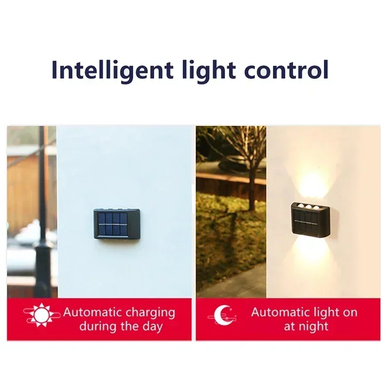 LED Güneş Enerjili Dış Mekan S - Outdoor Lighting For Patio incelemesi ve fiyatı