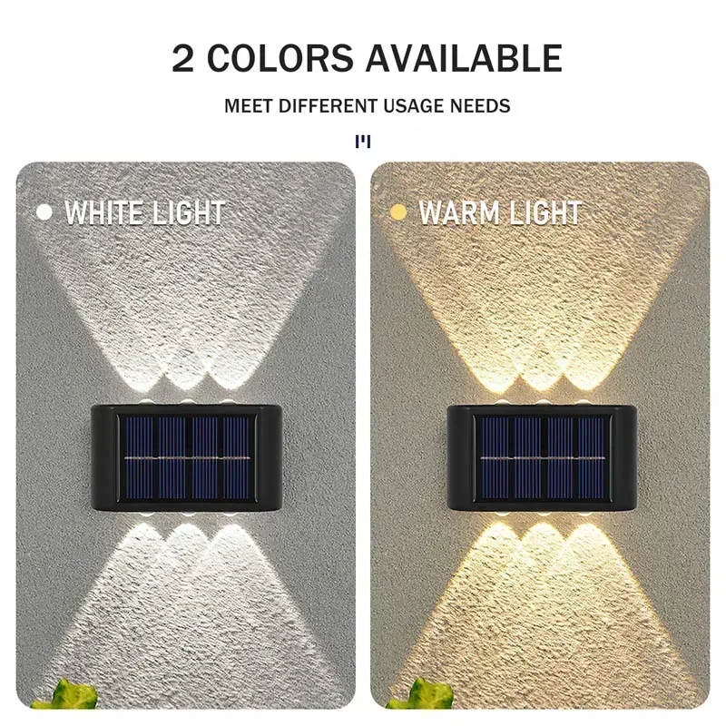 LED Güneş Enerjili Dış Mekan S - Outdoor Lighting For Patio incelemesi ve fiyatı