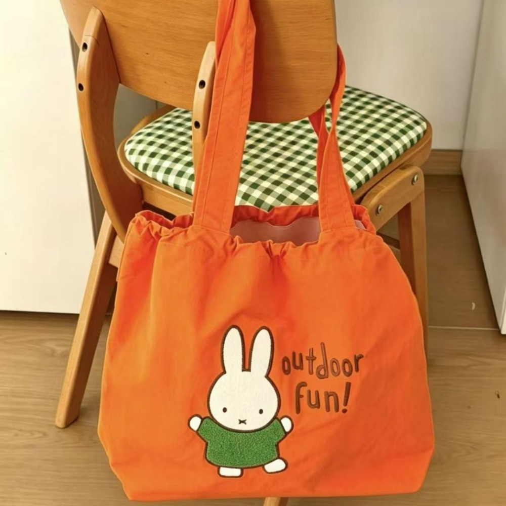 Miffy Karikatür El Omuz Çantas - Outdoor Lighting Japan incelemesi ve fiyatı
