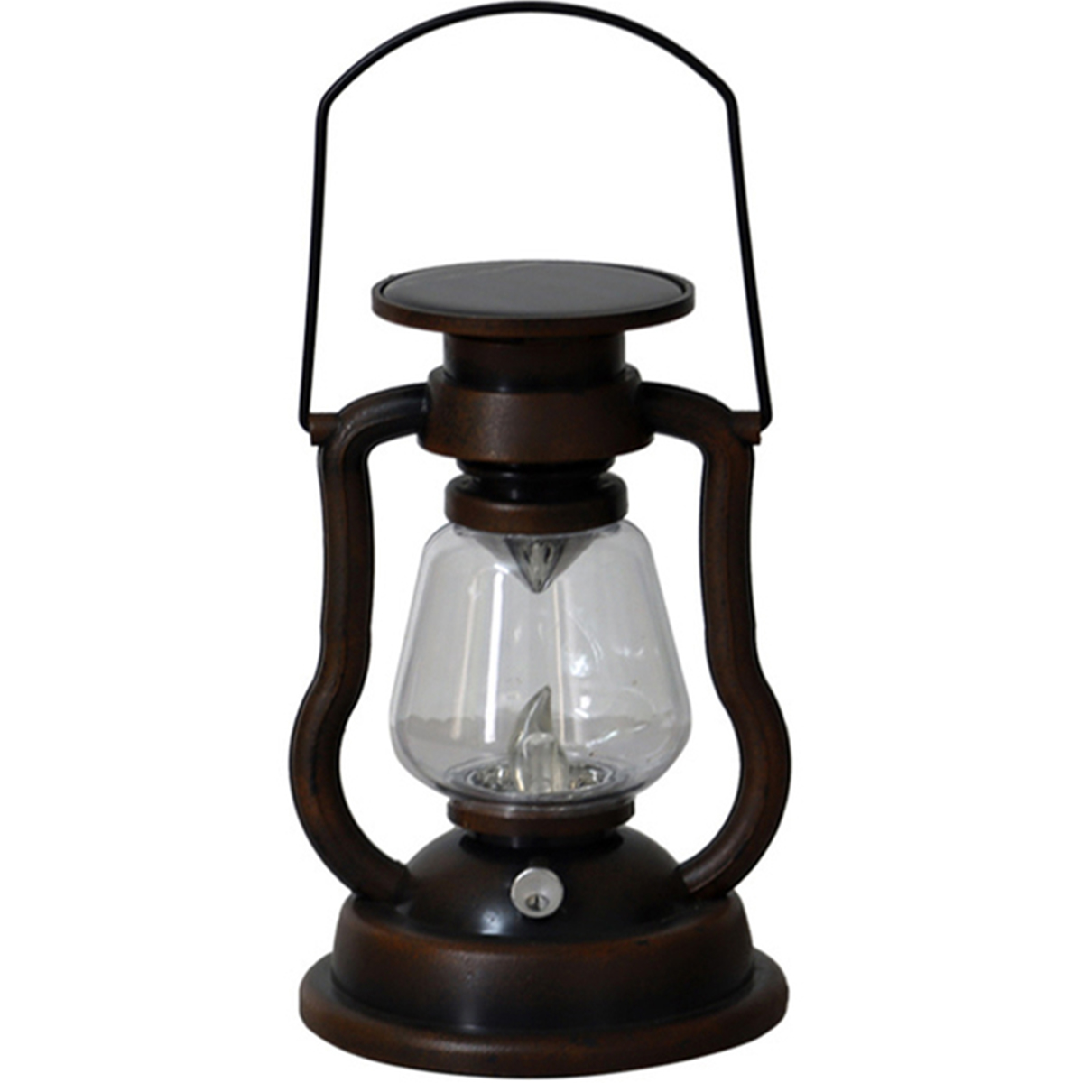 Atmosfer ışığı Retro LED güneş - Outdoor Lighting Vintage incelemesi ve fiyatı