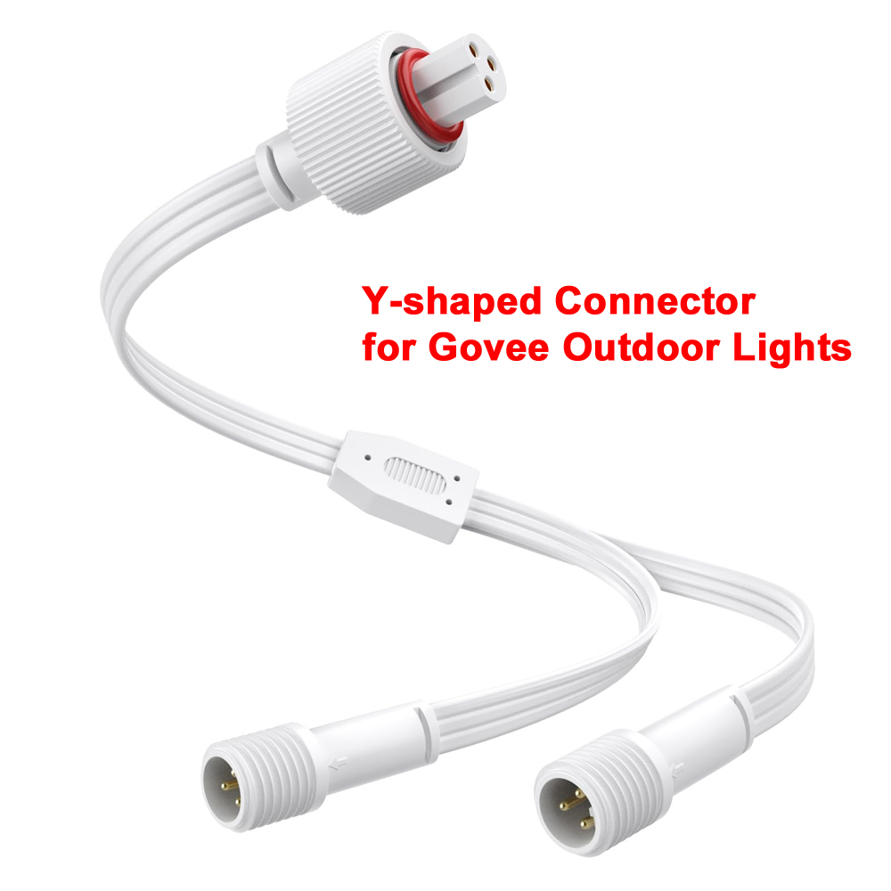 Govee Dış Mekan Işıkları için  - Outdoor Lighting Cable incelemesi ve fiyatı