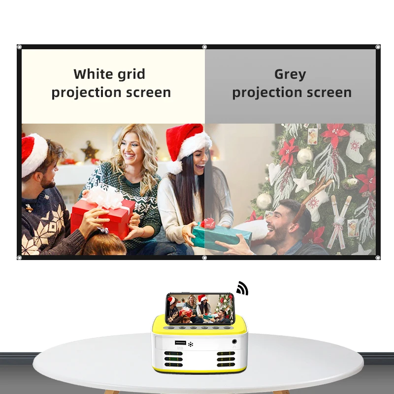 Salange Beyaz Izgara Anti Işık - Outdoor Lighting Grid Screen incelemesi ve fiyatı