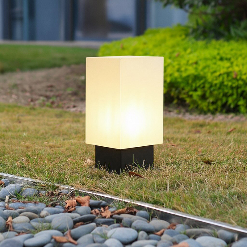 Aydınlık zemin lambası avlu gü - Outdoor Lighting For Garden incelemesi ve fiyatı