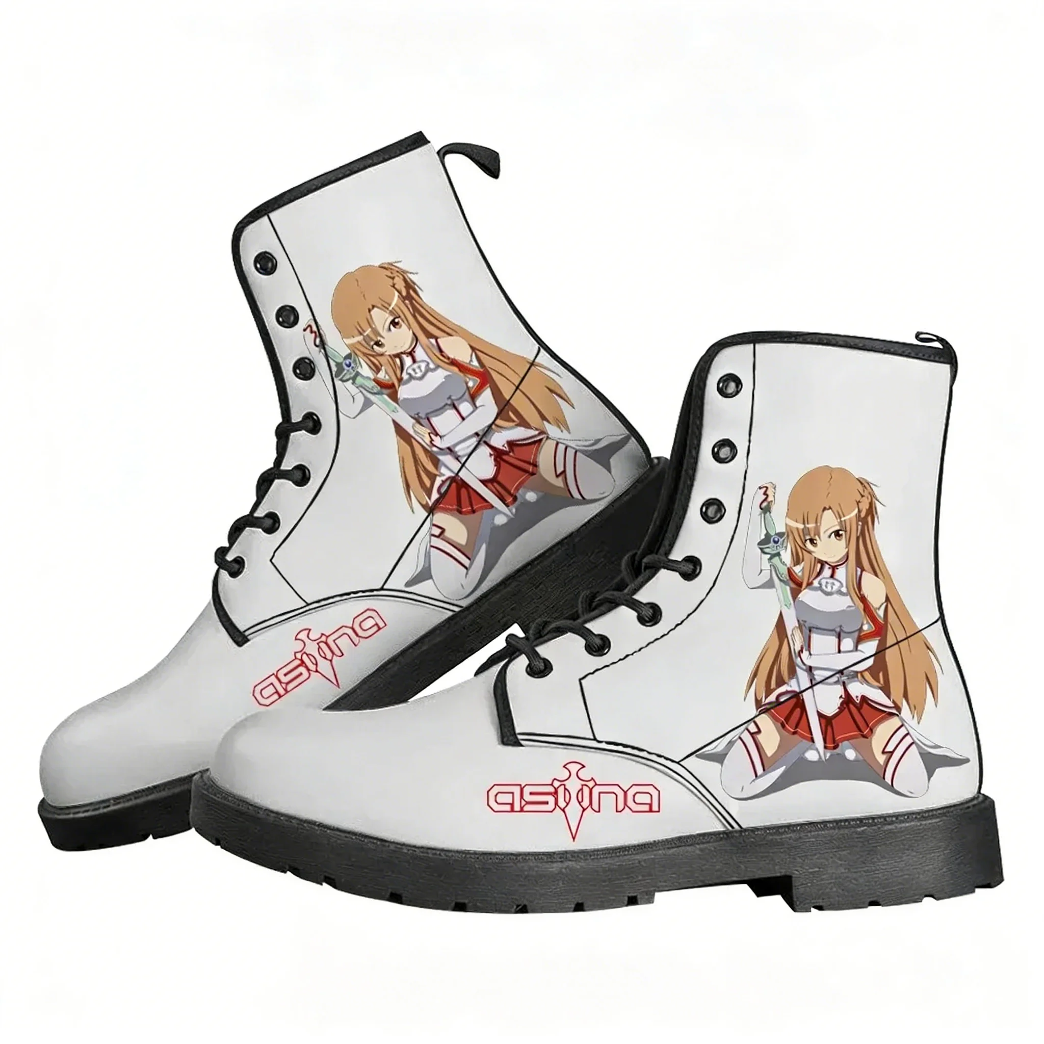 Sword Art Online Asuna Boots E - Outdoor Lighting Online incelemesi ve fiyatı