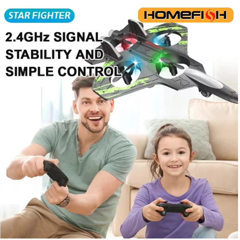 HOMEFISH 2.4G uzaktan kumandal - Outdoor Lighting Cable incelemesi ve fiyatı