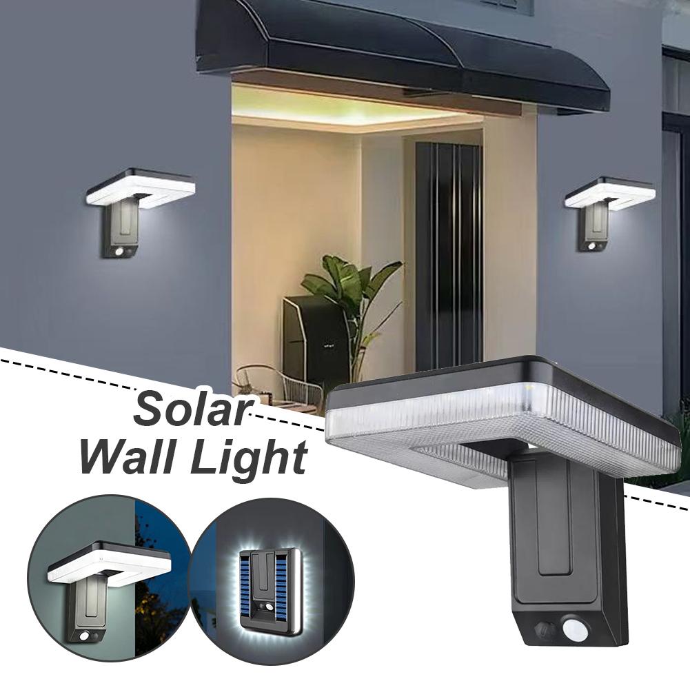 Katlanabilir LED 120 °   Güneş - Outdoor Lighting For Patio incelemesi ve fiyatı