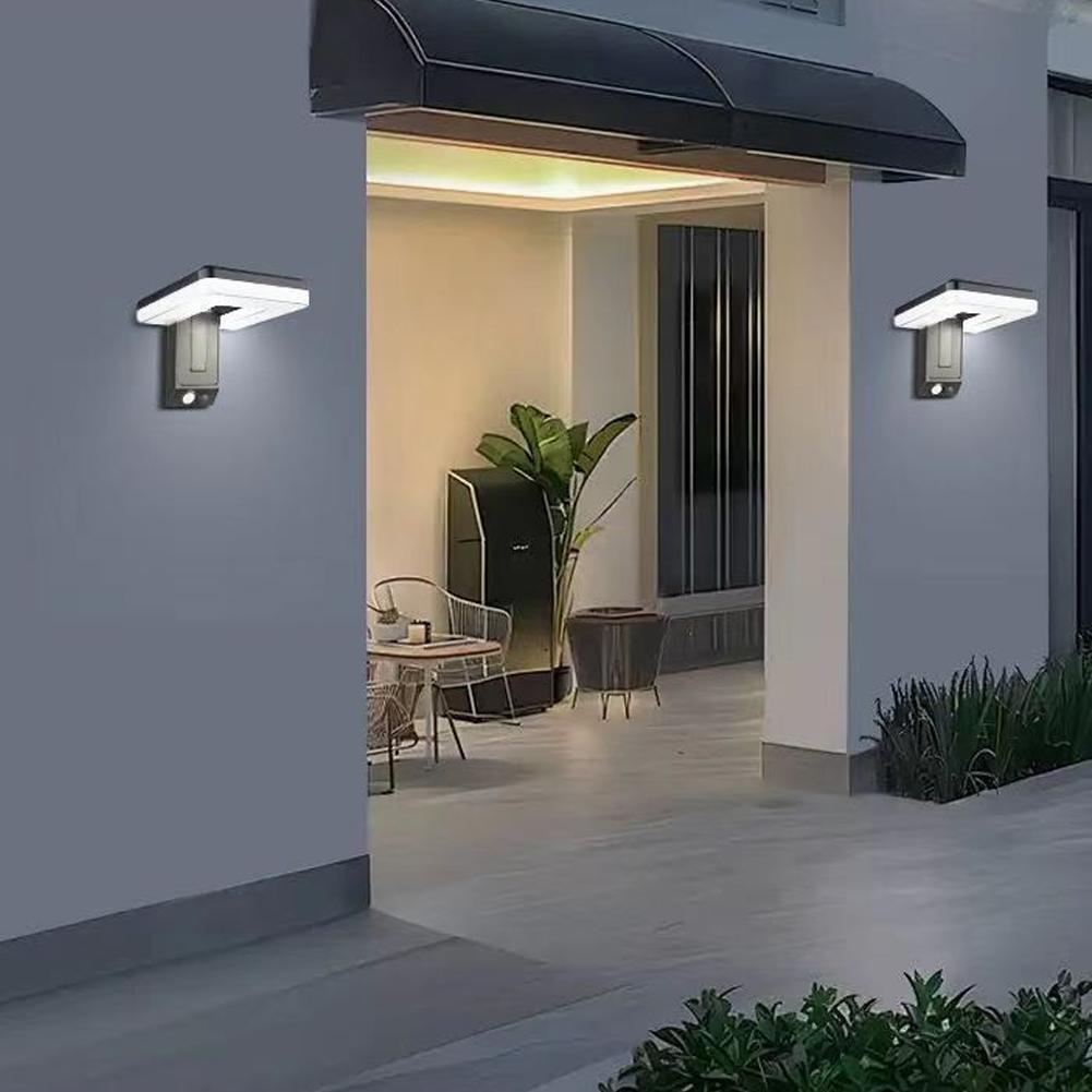 Katlanabilir LED 120 °   Güneş - Outdoor Lighting For Patio incelemesi ve fiyatı