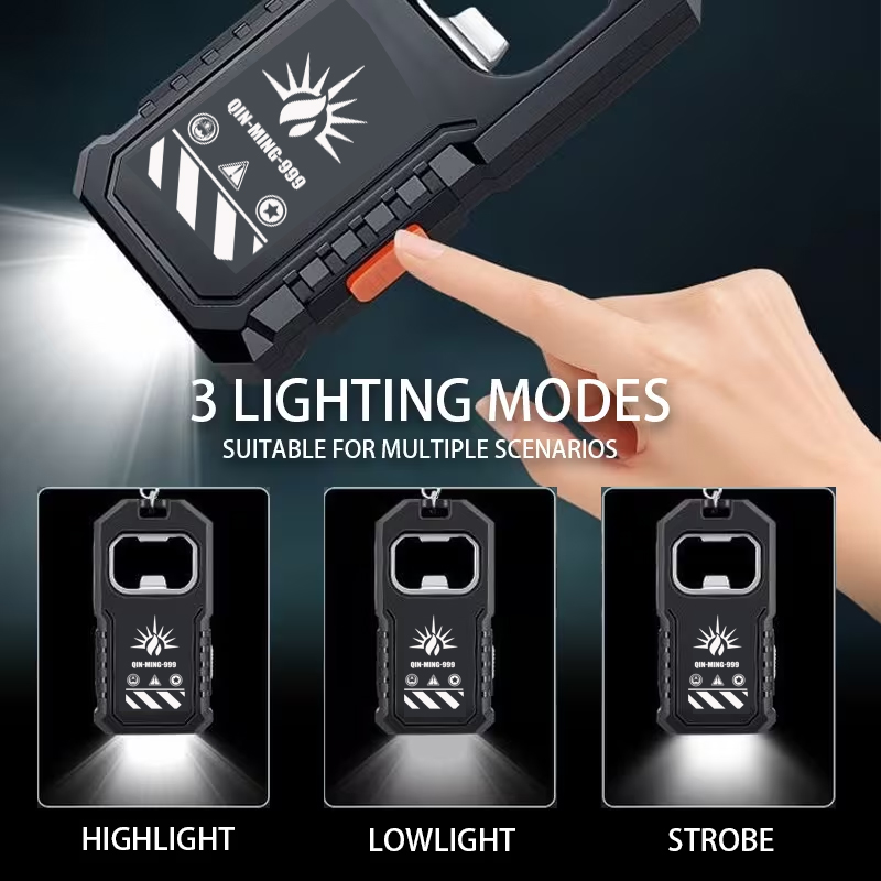 2 adet taşınabilir LED COB ana - Outdoor Lighting Usb incelemesi ve fiyatı