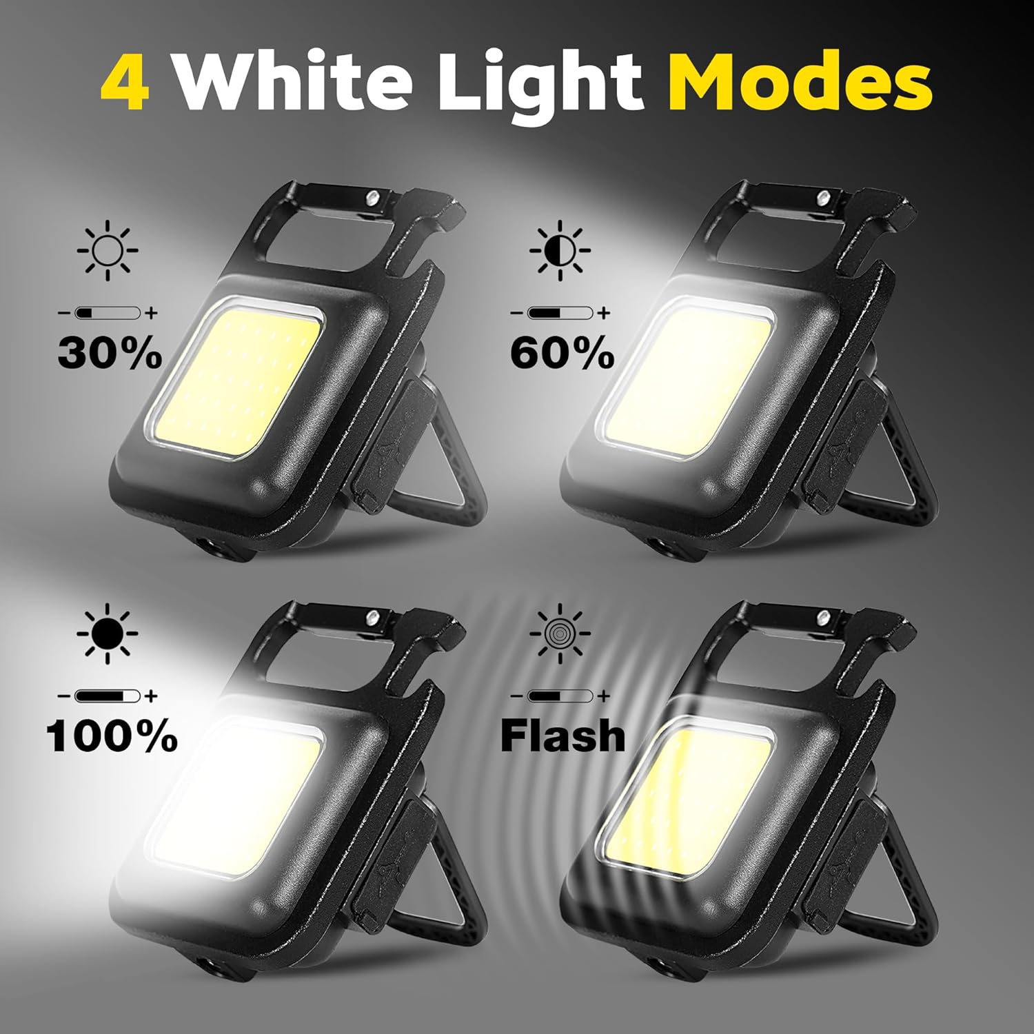 Taşınabilir Anahtarlık Işık Mi - Outdoor Lighting Usb incelemesi ve fiyatı