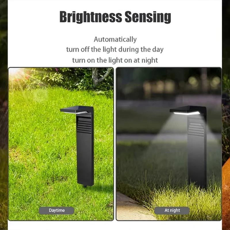 TechHPSolar Enerjili Su Geçirm - Outdoor Lighting No Wiring incelemesi ve fiyatı