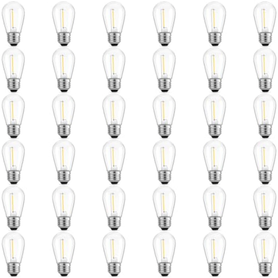 Dış Mekan Dize Işıkları için 3 - Outdoor Lighting For Patio incelemesi ve fiyatı