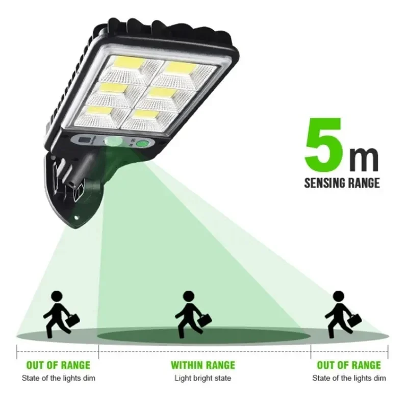 Açık Hava Güneş Enerjili Bahçe - Outdoor Lighting For Patio incelemesi ve fiyatı