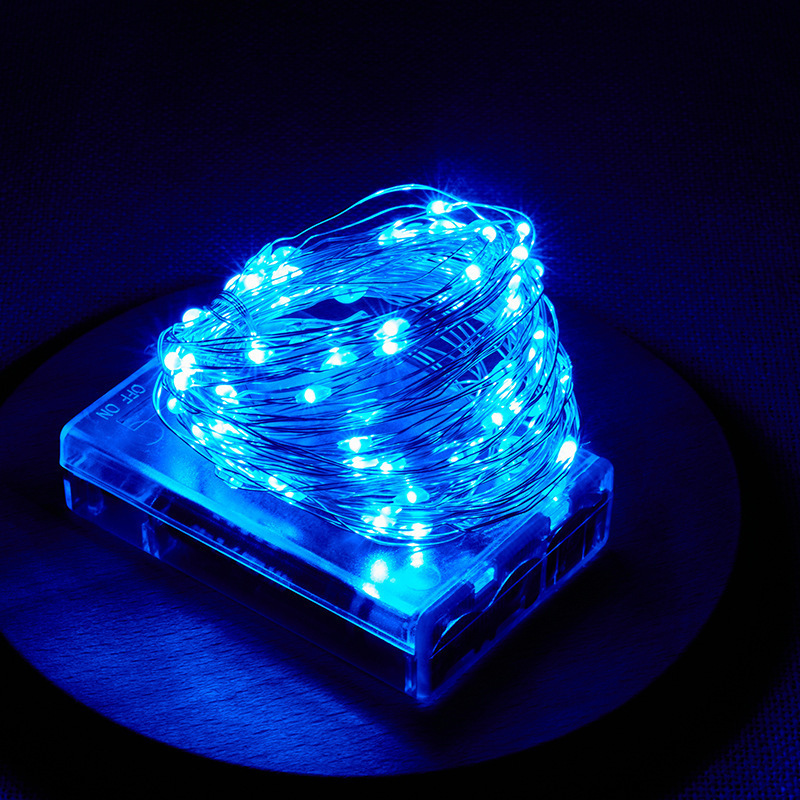 Düğün Tatil Süsleme LED Gümüş  - Outdoor Lighting No Wiring incelemesi ve fiyatı