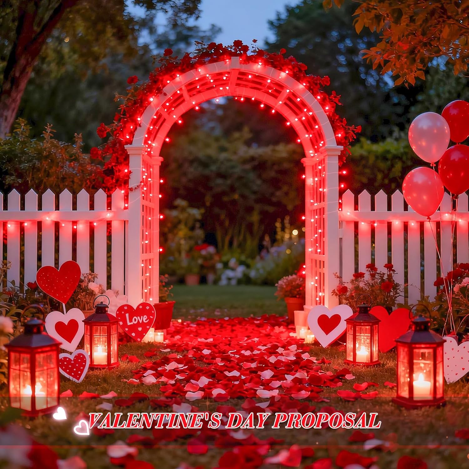 1 paket LED peri ışığı 10/20M  - Outdoor Lighting No Wiring incelemesi ve fiyatı