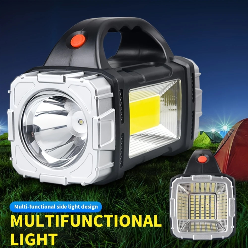 Taşınabilir Güçlü USB Şarj Edi - Outdoor Lighting Usb incelemesi ve fiyatı