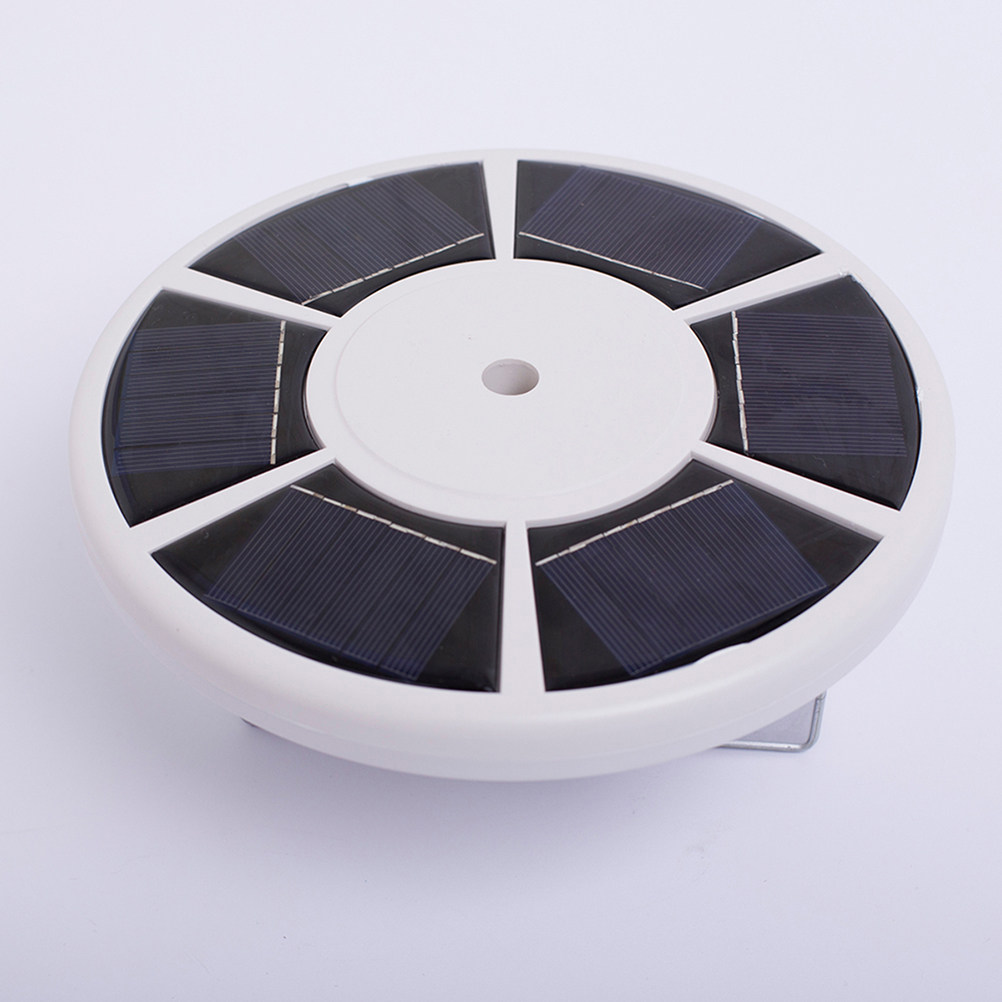 Güneş Enerjili Direk - LED'li  - Outdoor Lighting Garden incelemesi ve fiyatı