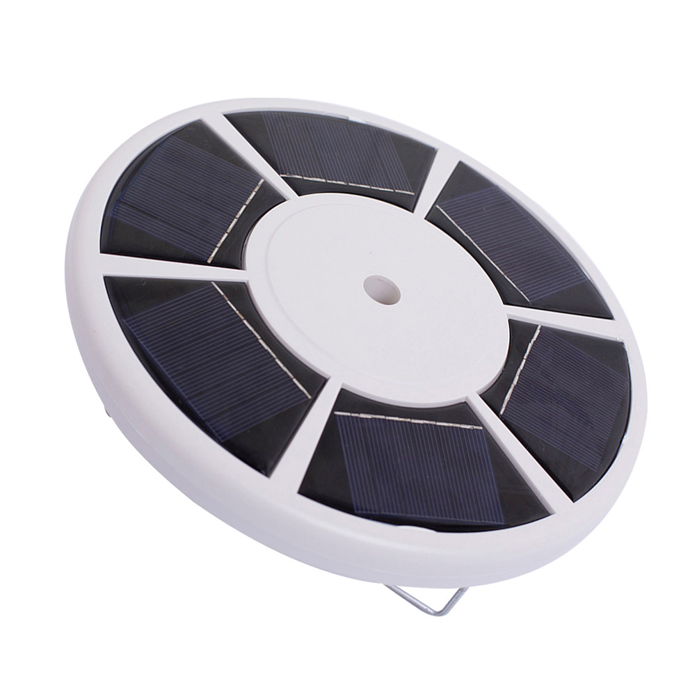Güneş Enerjili Direk - LED'li  - Outdoor Lighting Garden incelemesi ve fiyatı