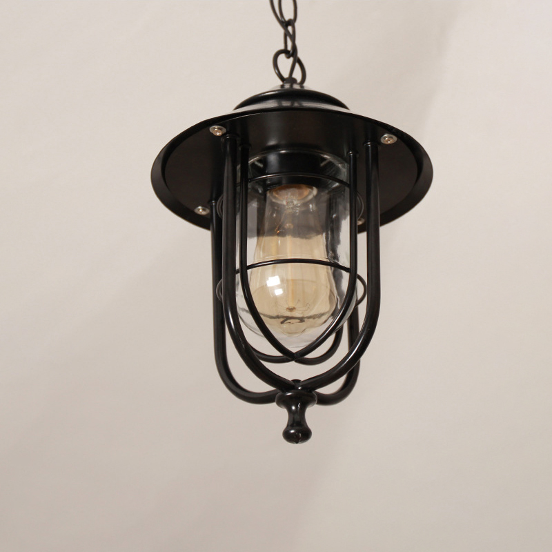 Açık avizeler Vintage Loft kol - Outdoor Lighting Vintage incelemesi ve fiyatı