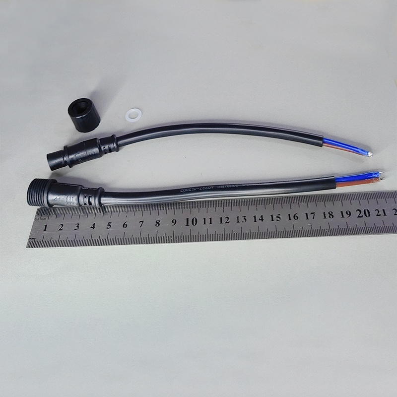Su Geçirmez Kablo Konnektör Se - Outdoor Lighting Cable incelemesi ve fiyatı