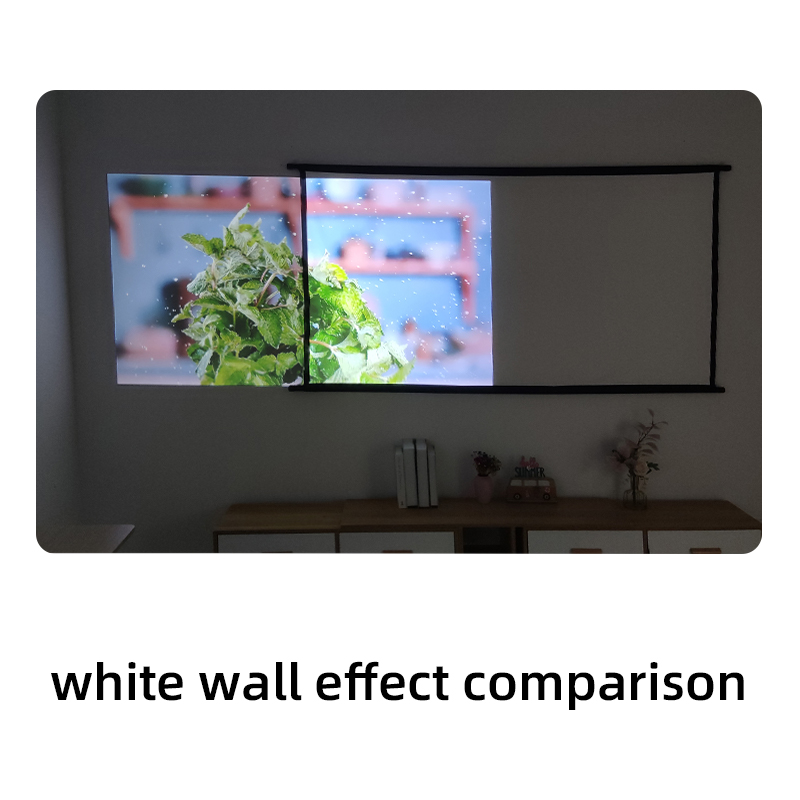 LEJIADA projeksiyon perdesi du - Outdoor Lighting Grid Screen incelemesi ve fiyatı