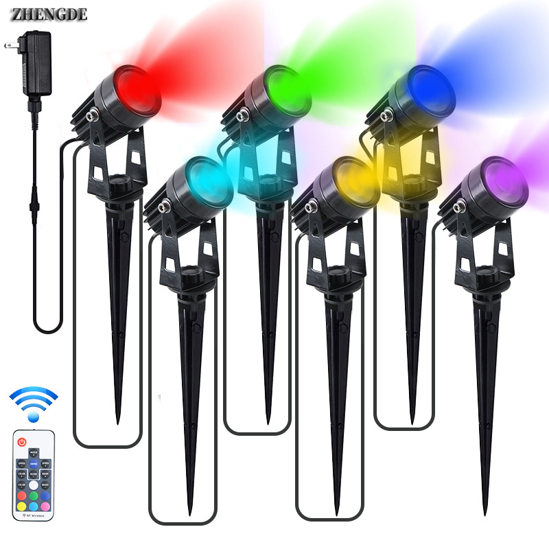 Su geçirmez Açık Bahçe Dekorat - Outdoor Lighting Low Voltage incelemesi ve fiyatı