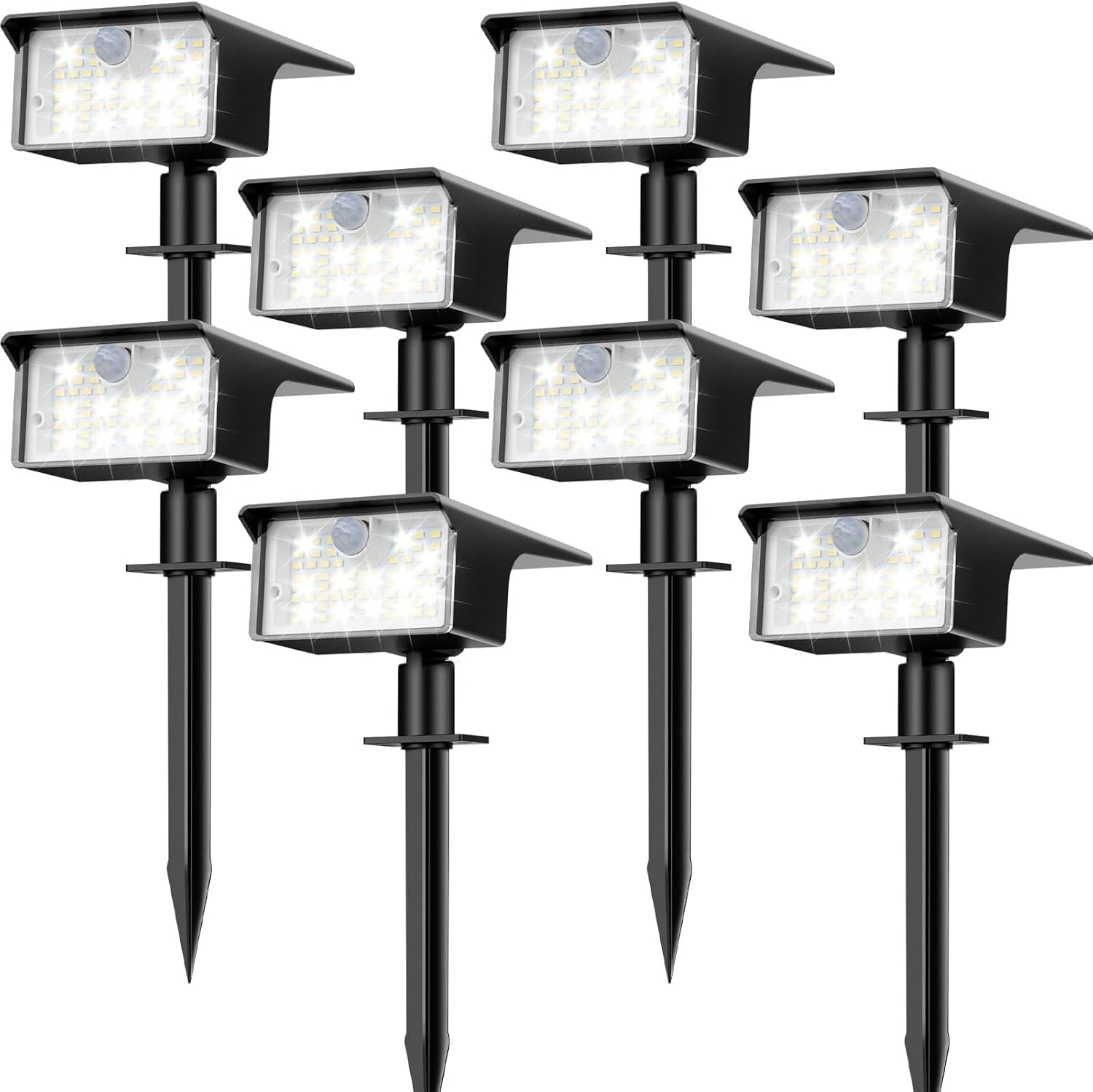Güneş Enerjili Spot Işıklar Dı - Solar Wall Sconce incelemesi ve fiyatı