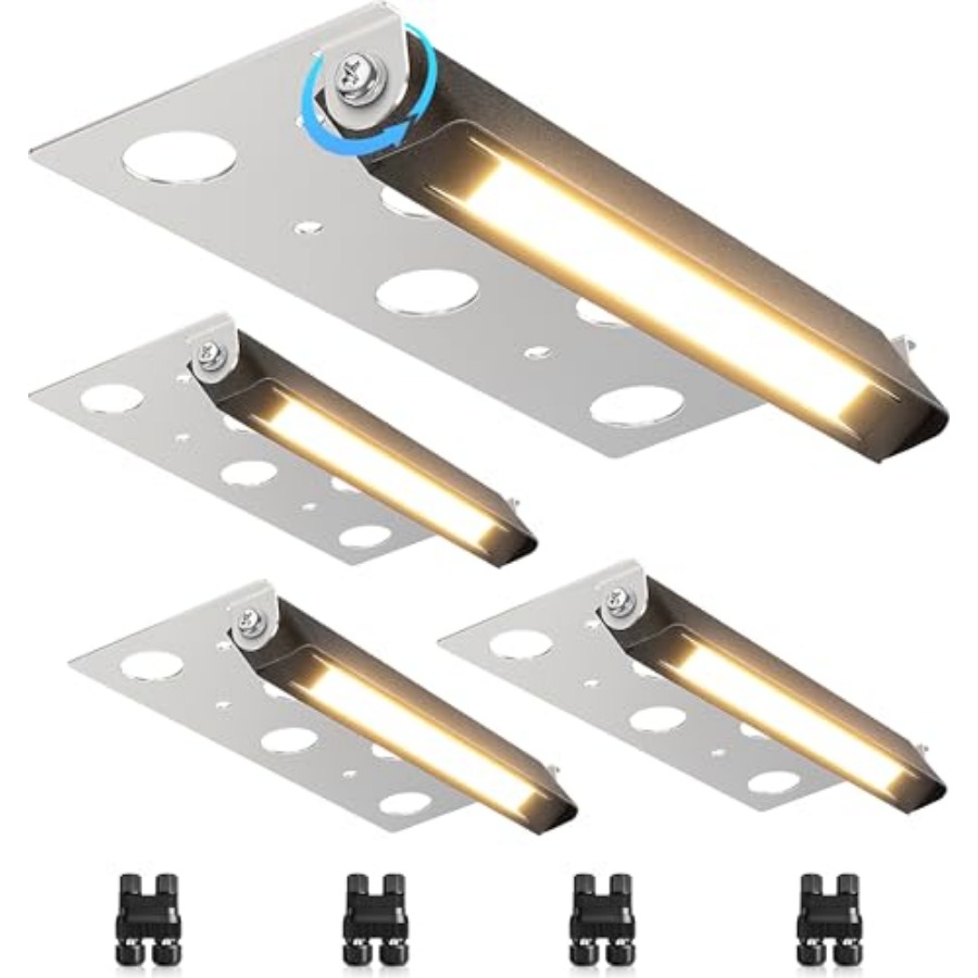 7 İnç Hardscape Aydınlatma 5W  - Outdoor Lighting Low Voltage incelemesi ve fiyatı
