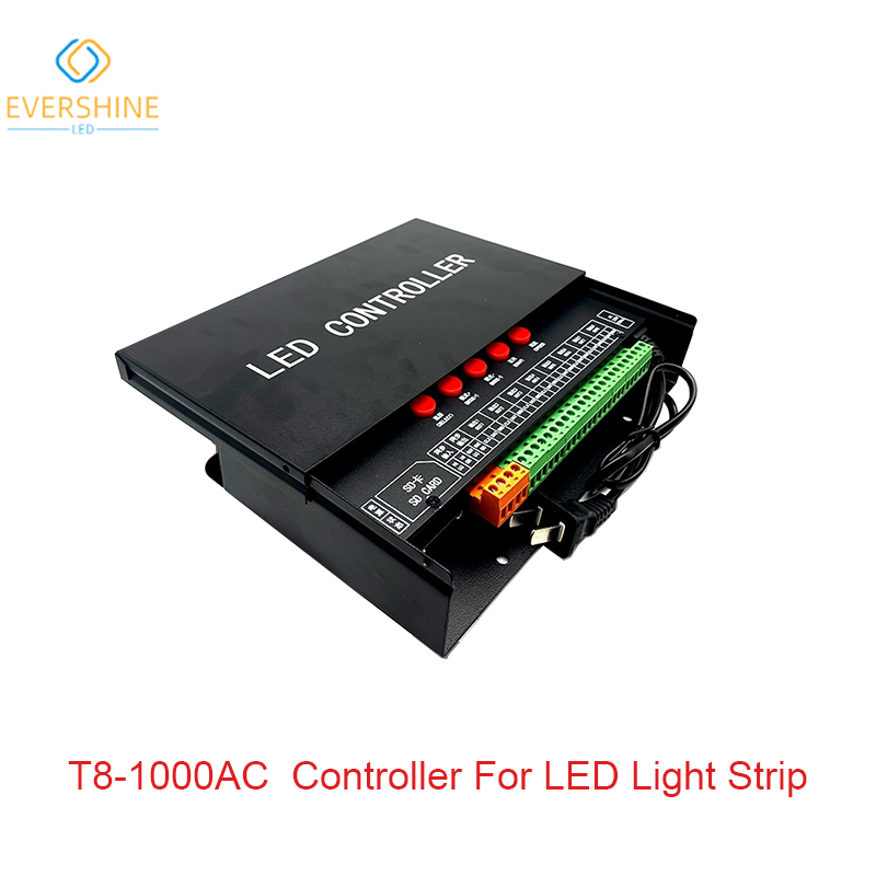 LED Renkli Işık Şeridi Denetle - Outdoor Lighting Grid Screen incelemesi ve fiyatı