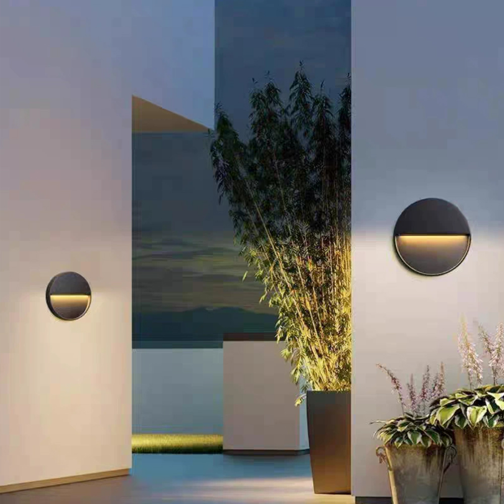 Dış Duvar Lambası Dış Aplik La - Outdoor Lighting Low Voltage incelemesi ve fiyatı