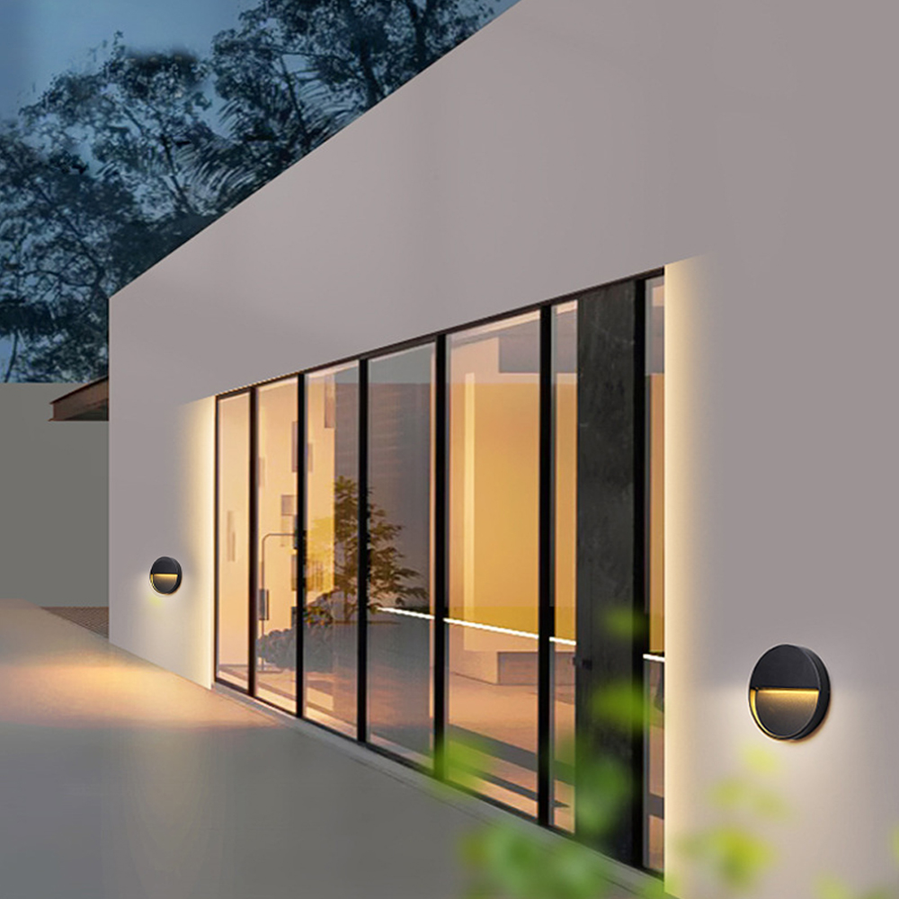 Dış Duvar Lambası Dış Aplik La - Outdoor Lighting Low Voltage incelemesi ve fiyatı