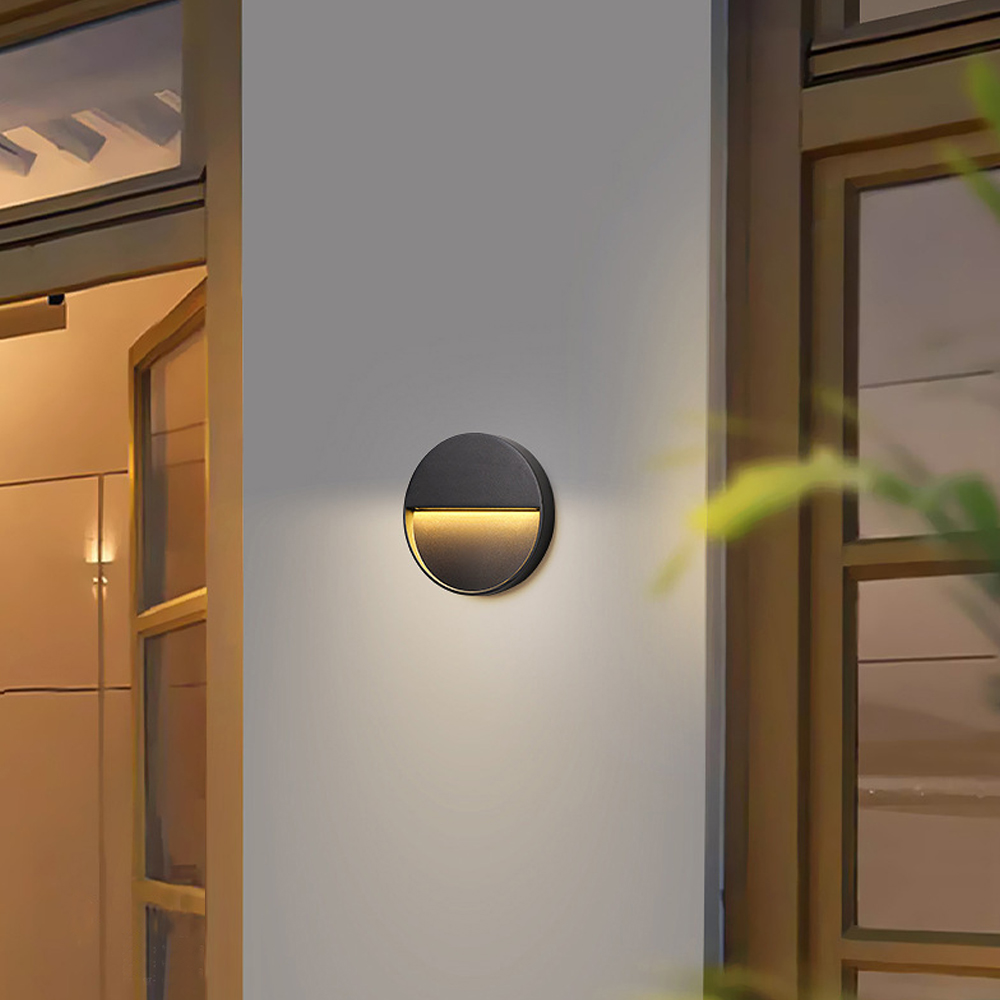Dış Duvar Lambası Dış Aplik La - Outdoor Lighting Low Voltage incelemesi ve fiyatı