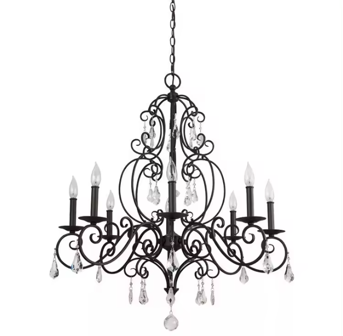 Zeal Aydınlatma Zarif Sarkıt L - Outdoor Lighting Vintage incelemesi ve fiyatı