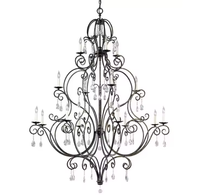 Zeal Aydınlatma Zarif Sarkıt L - Outdoor Lighting Vintage incelemesi ve fiyatı